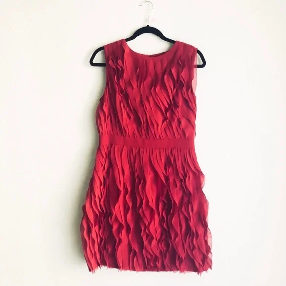 REISS Dress Sz 8 - Picture 3 of 15